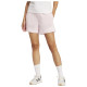 Adidas Γυναικείο σορτς Essentials Linear French Terry Shorts Adidas Γυναικείο σορτς Essentials Linear French Terry Shorts